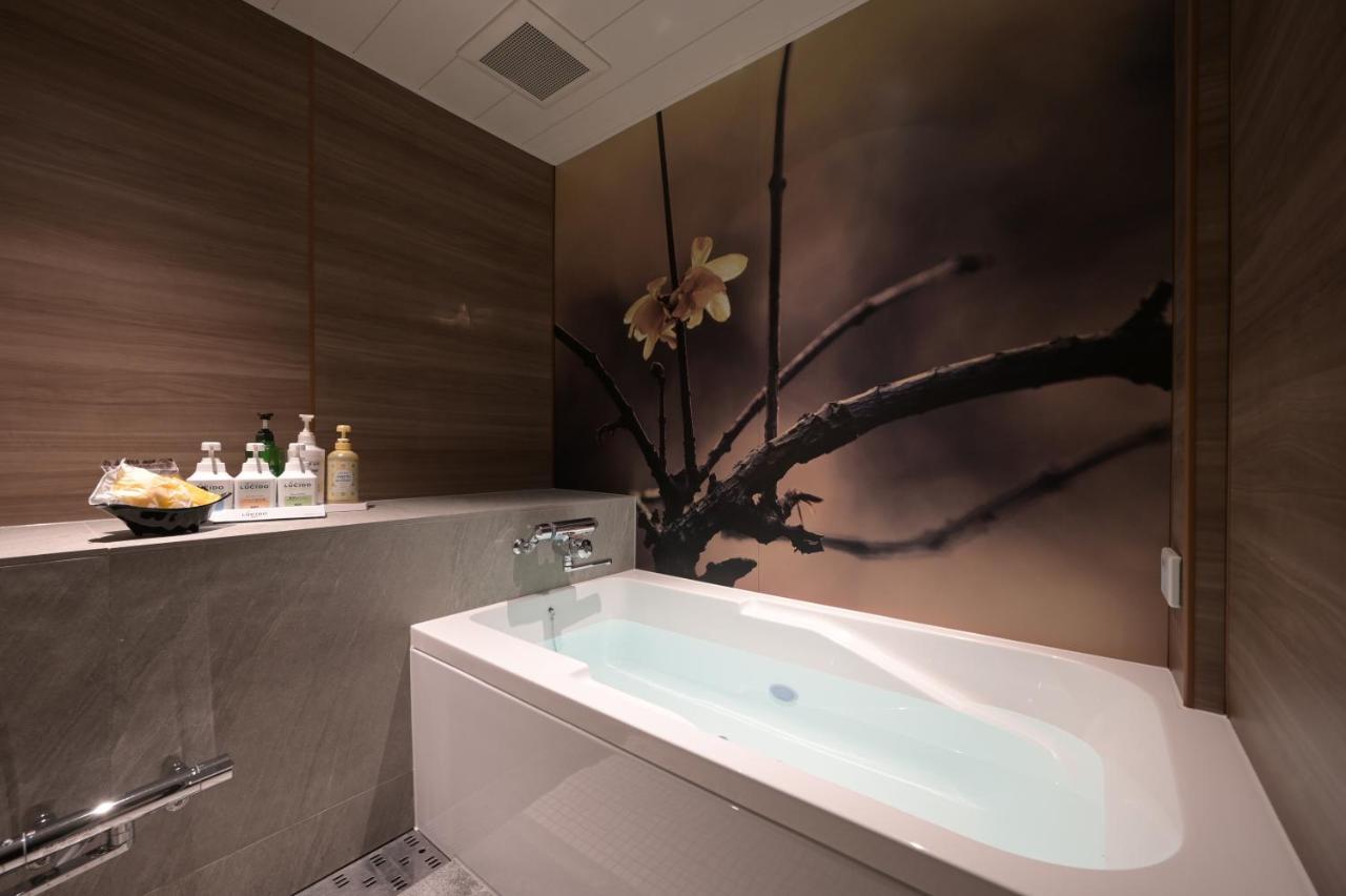 Hotel Bamboo Garden Shinyokohama Adult Only -The Old Name Is Reftel- Extérieur photo
